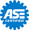 as-certified logo